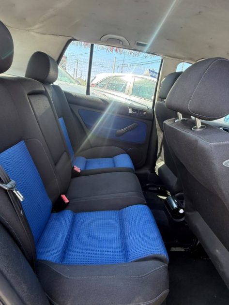 VOLKSWAGEN GOLF TDI 100 TIPTRONIC 2003 BOITE AUTO 