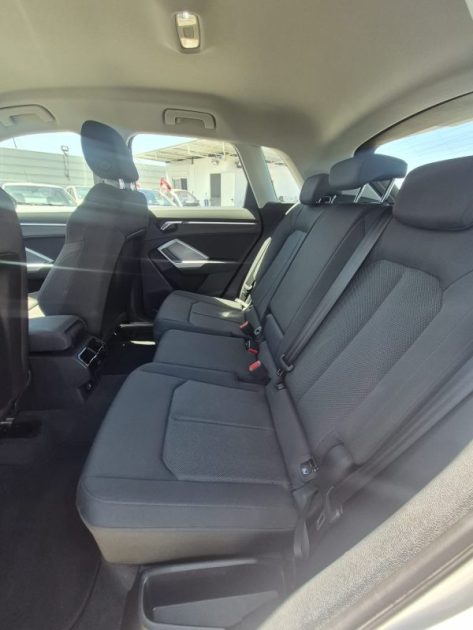 AUDI Q3 Série 2  35 1.5 TFSI 16V GPF Mild Hybrid DSG7 150 cv Boîte auto 2020