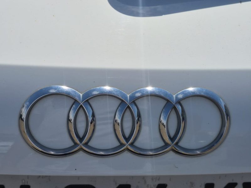 AUDI Q3 Série 2  35 1.5 TFSI 16V GPF Mild Hybrid DSG7 150 cv Boîte auto 2020
