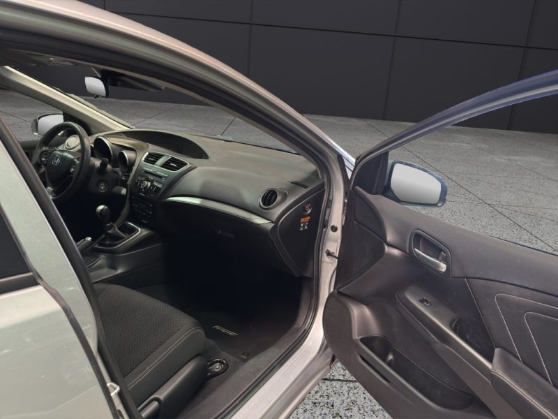 HONDA CIVIC 1.4 IVTEC 100CH ELEGANCE 2016