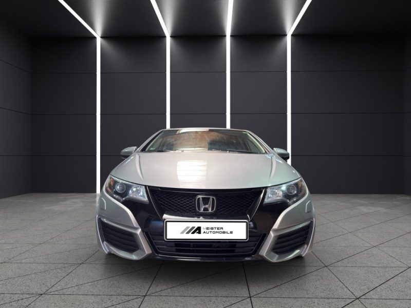 HONDA CIVIC 1.4 IVTEC 100CH ELEGANCE 2016