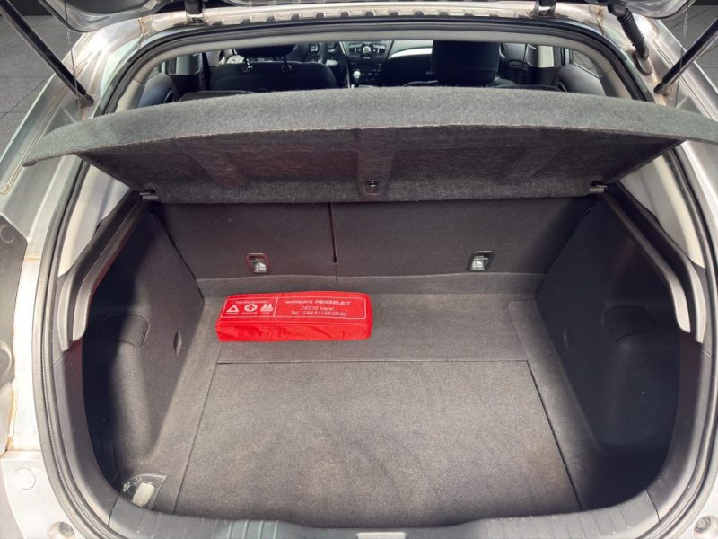 HONDA CIVIC 1.4 IVTEC 100CH ELEGANCE 2016