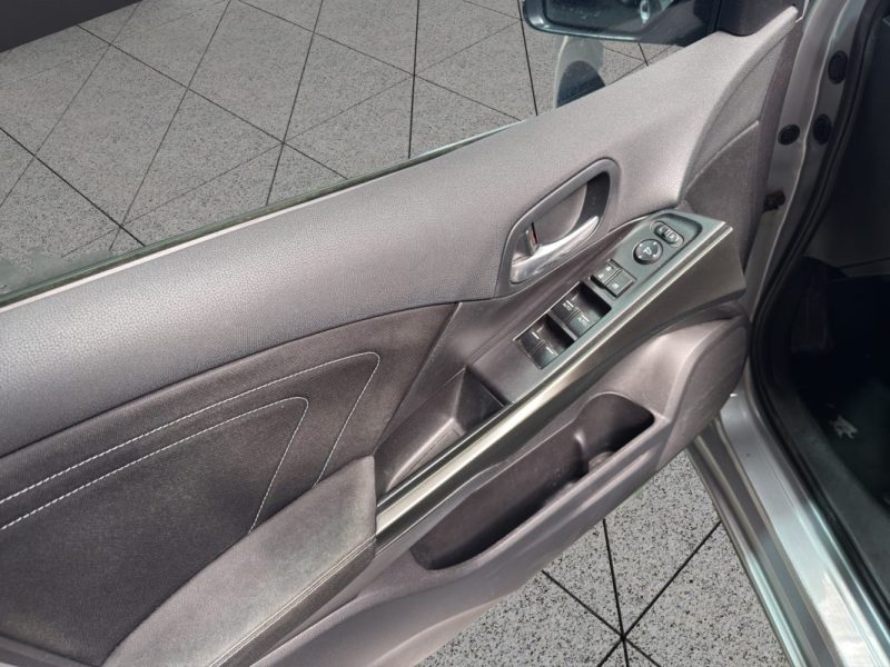 HONDA CIVIC 1.4 IVTEC 100CH ELEGANCE 2016