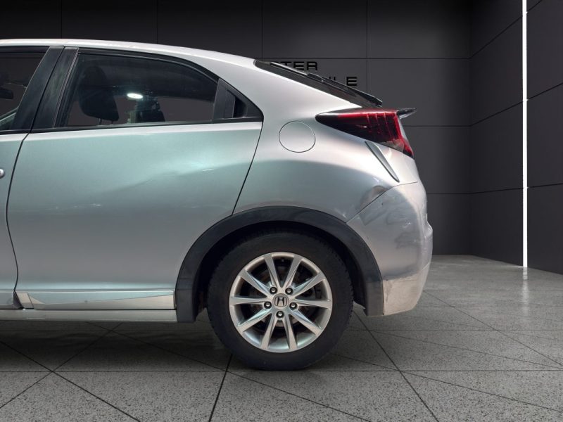 HONDA CIVIC 1.4 IVTEC 100CH ELEGANCE 2016