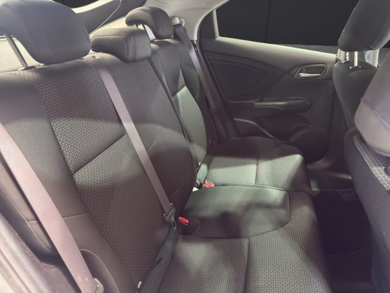 HONDA CIVIC 1.4 IVTEC 100CH ELEGANCE 2016