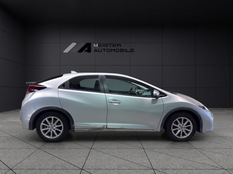 HONDA CIVIC 1.4 IVTEC 100CH ELEGANCE 2016
