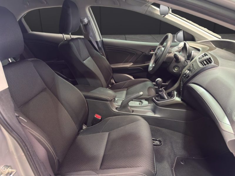 HONDA CIVIC 1.4 IVTEC 100CH ELEGANCE 2016