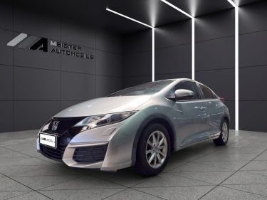 HONDA CIVIC 1.4 IVTEC 100CH ELEGANCE 2016