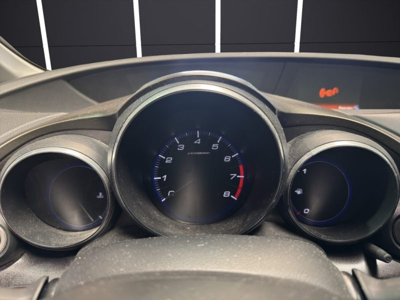 HONDA CIVIC 1.4 IVTEC 100CH ELEGANCE 2016