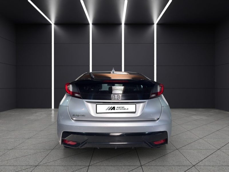 HONDA CIVIC 1.4 IVTEC 100CH ELEGANCE 2016