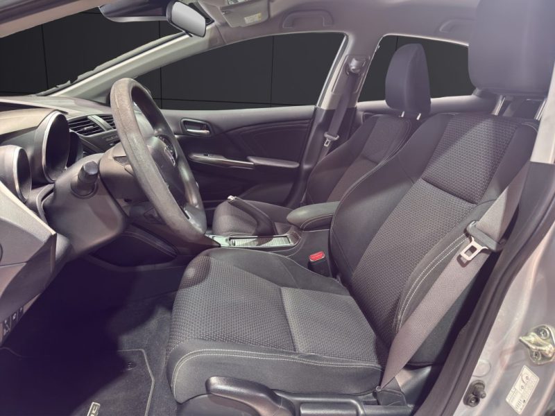 HONDA CIVIC 1.4 IVTEC 100CH ELEGANCE 2016