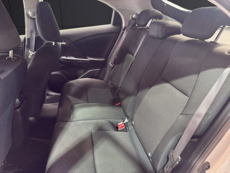 HONDA CIVIC 1.4 IVTEC 100CH ELEGANCE 2016