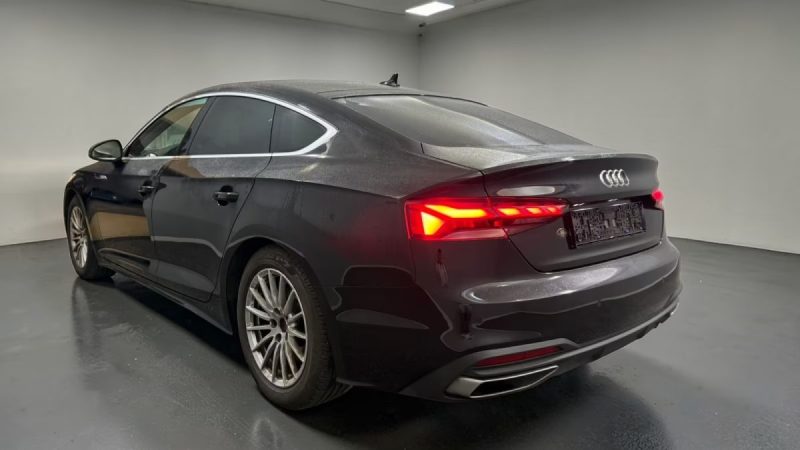 AUDI A5 SPORTBACK 35 TFSI ATTELAGE ACC 150CH