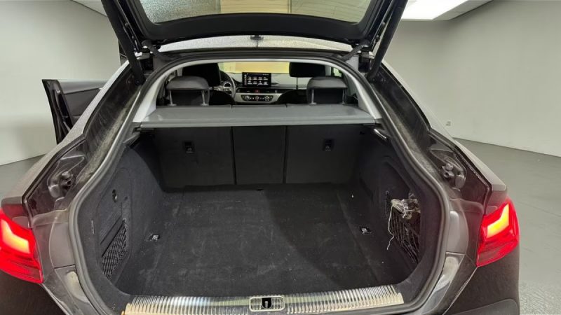 AUDI A5 SPORTBACK 35 TFSI ATTELAGE ACC 150CH