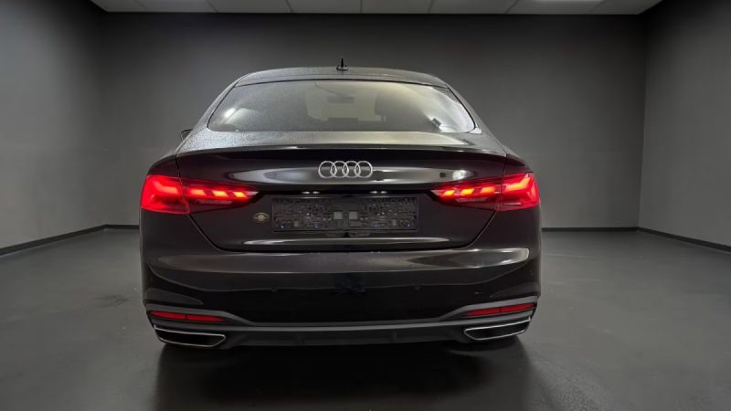AUDI A5 SPORTBACK 35 TFSI ATTELAGE ACC 150CH