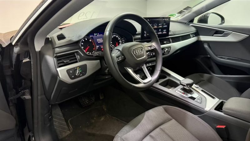 AUDI A5 SPORTBACK 35 TFSI ATTELAGE ACC 150CH