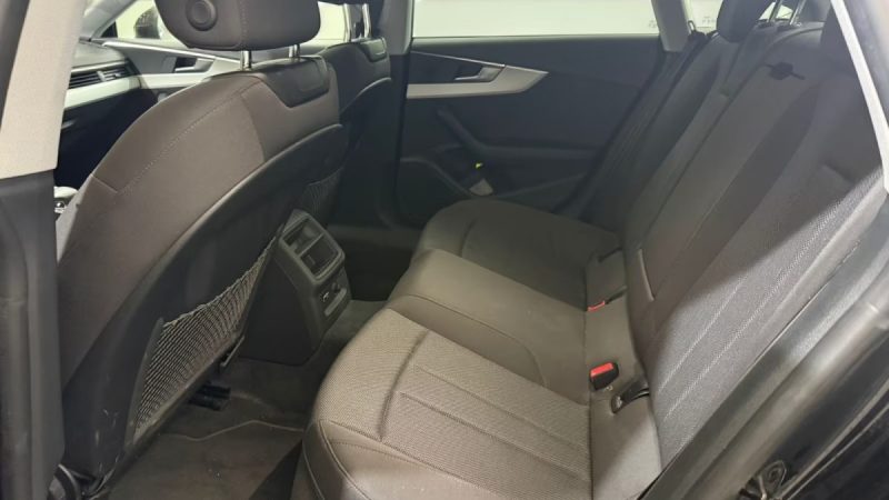 AUDI A5 SPORTBACK 35 TFSI ATTELAGE ACC 150CH