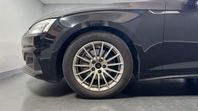 AUDI A5 SPORTBACK 35 TFSI ATTELAGE ACC 150CH