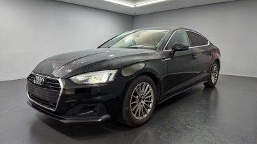 AUDI A5 SPORTBACK 35 TFSI ATTELAGE ACC 150CH