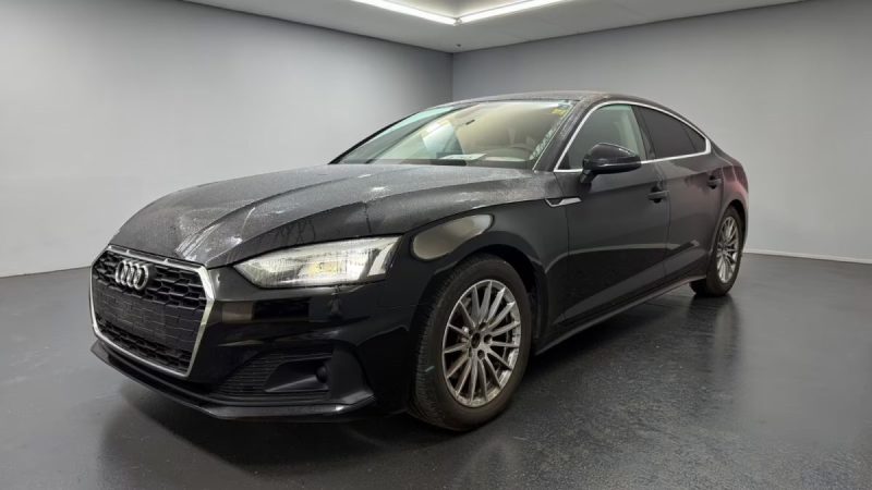 AUDI A5 SPORTBACK 35 TFSI ATTELAGE ACC 150CH