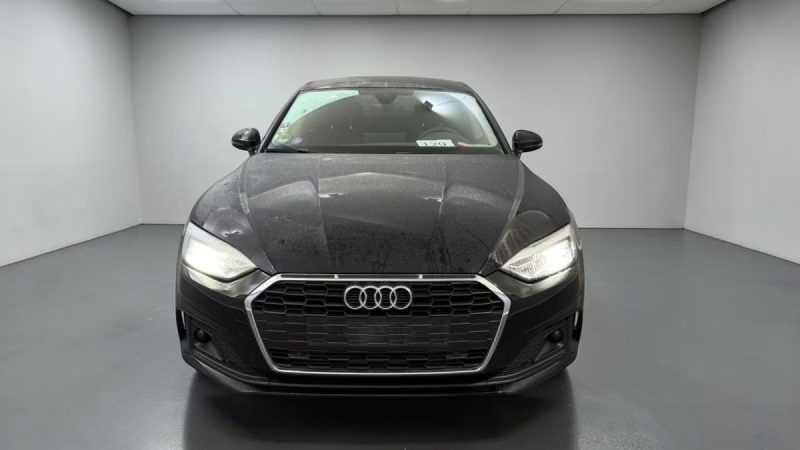 AUDI A5 SPORTBACK 35 TFSI ATTELAGE ACC 150CH
