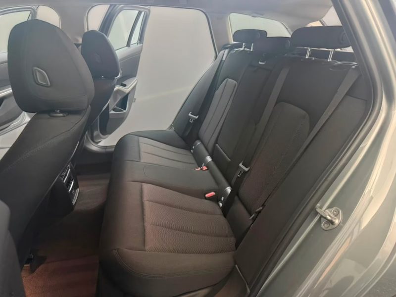 BMW SERIE 3 TOURING 320D XDRIVE 190CH FACELIFT ATTELAGE