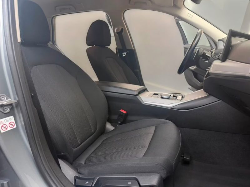 BMW SERIE 3 TOURING 320D XDRIVE 190CH FACELIFT ATTELAGE