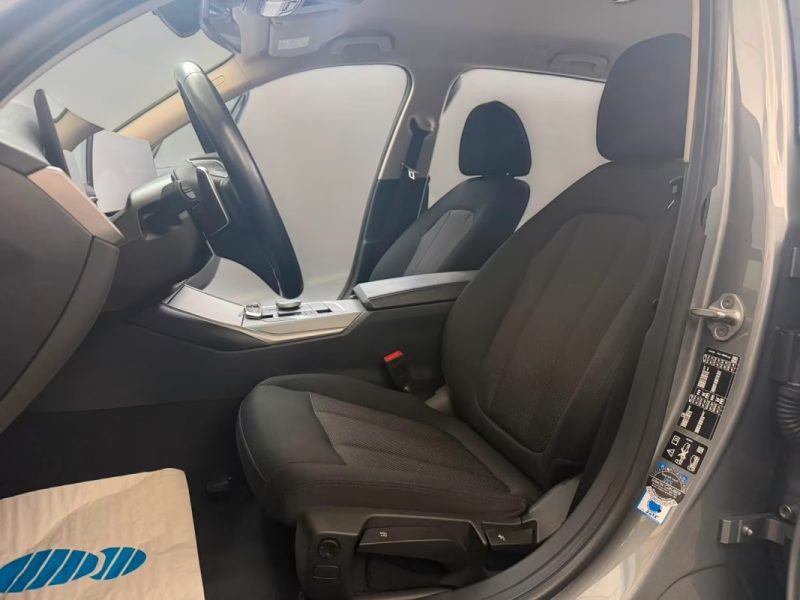 BMW SERIE 3 TOURING 320D XDRIVE 190CH FACELIFT ATTELAGE