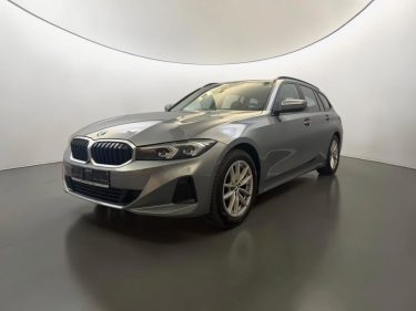 BMW SERIE 3 TOURING 320D XDRIVE 190CH FACELIFT ATTELAGE