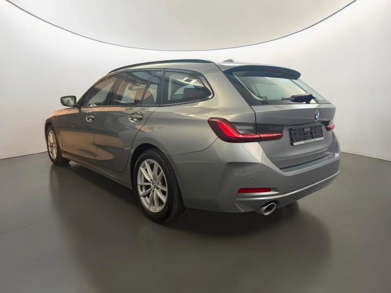 BMW SERIE 3 TOURING 320D XDRIVE 190CH FACELIFT ATTELAGE