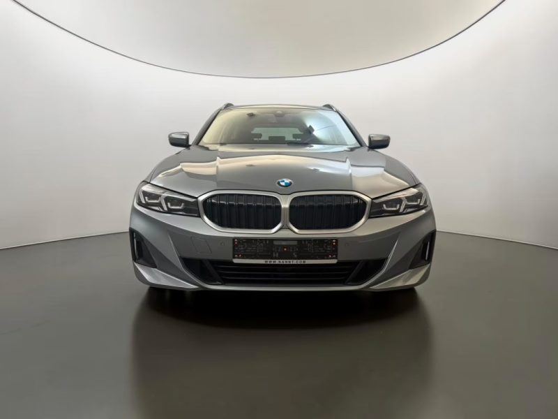 BMW SERIE 3 TOURING 320D XDRIVE 190CH FACELIFT ATTELAGE