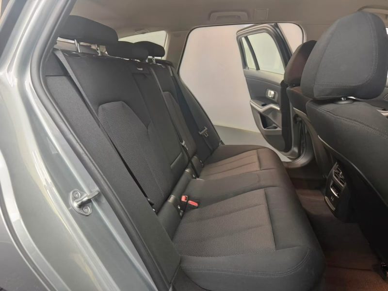 BMW SERIE 3 TOURING 320D XDRIVE 190CH FACELIFT ATTELAGE