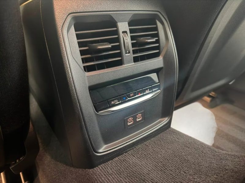 BMW SERIE 3 TOURING 320D XDRIVE 190CH FACELIFT ATTELAGE