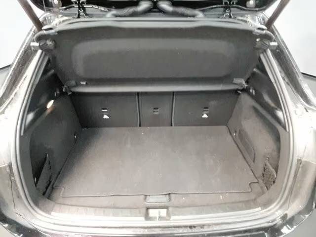 MERCEDES GLA 220D AMG LINE ATTELAGE 
