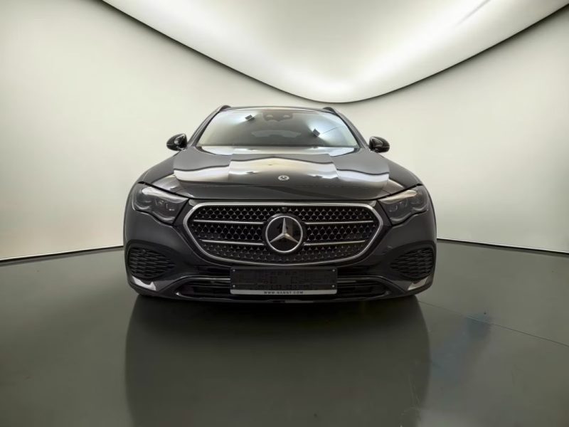 MERCEDES CLASSE E ALL TERRAIN 300DE PANO ACC 