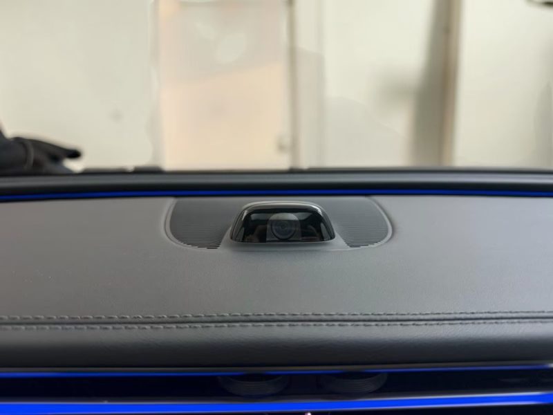 MERCEDES CLASSE E ALL TERRAIN 300DE PANO ACC 