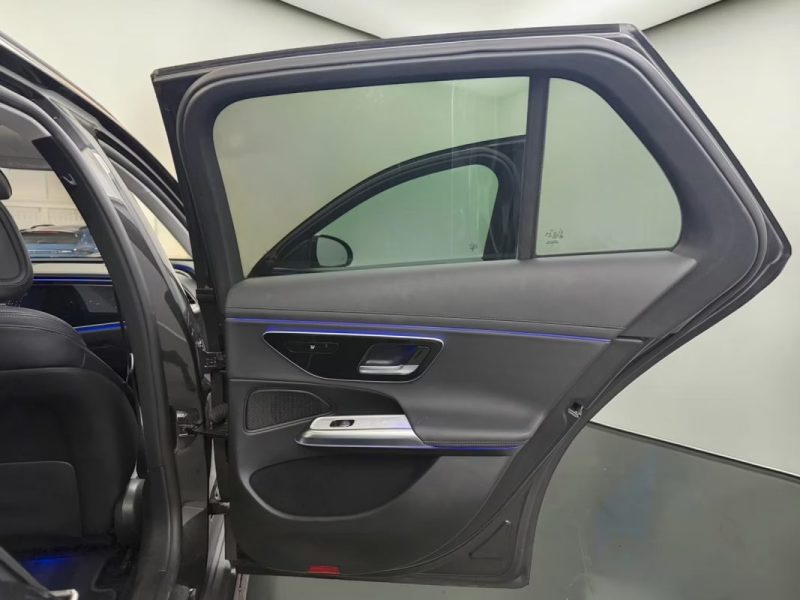 MERCEDES CLASSE E ALL TERRAIN 300DE PANO ACC 