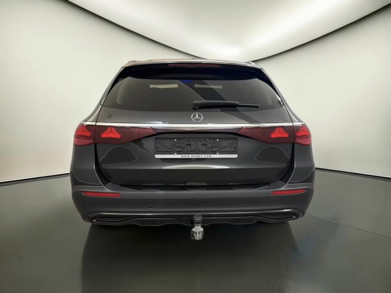 MERCEDES CLASSE E ALL TERRAIN 300DE PANO ACC 