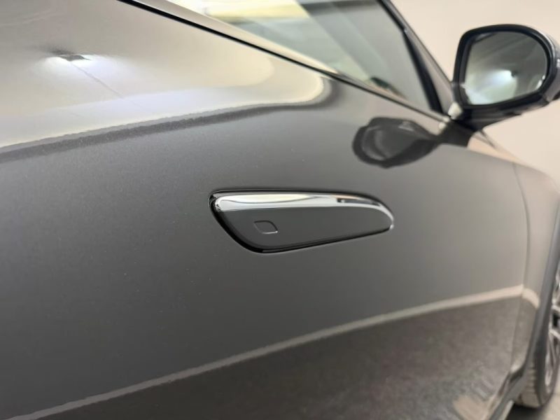 MERCEDES CLASSE E ALL TERRAIN 300DE PANO ACC 