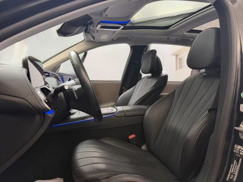 MERCEDES CLASSE E ALL TERRAIN 300DE PANO ACC 