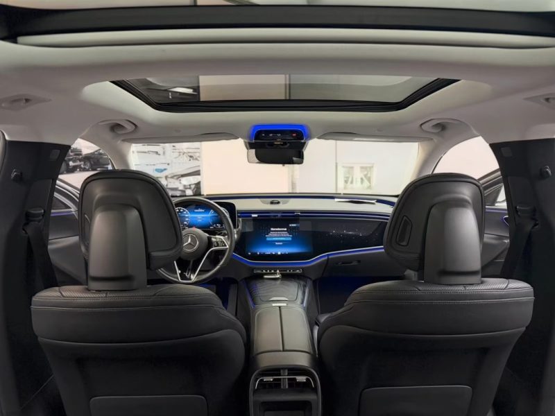 MERCEDES CLASSE E ALL TERRAIN 300DE PANO ACC 