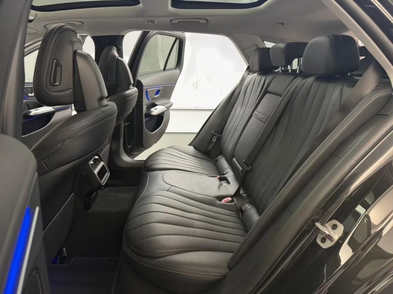 MERCEDES CLASSE E ALL TERRAIN 300DE PANO ACC 