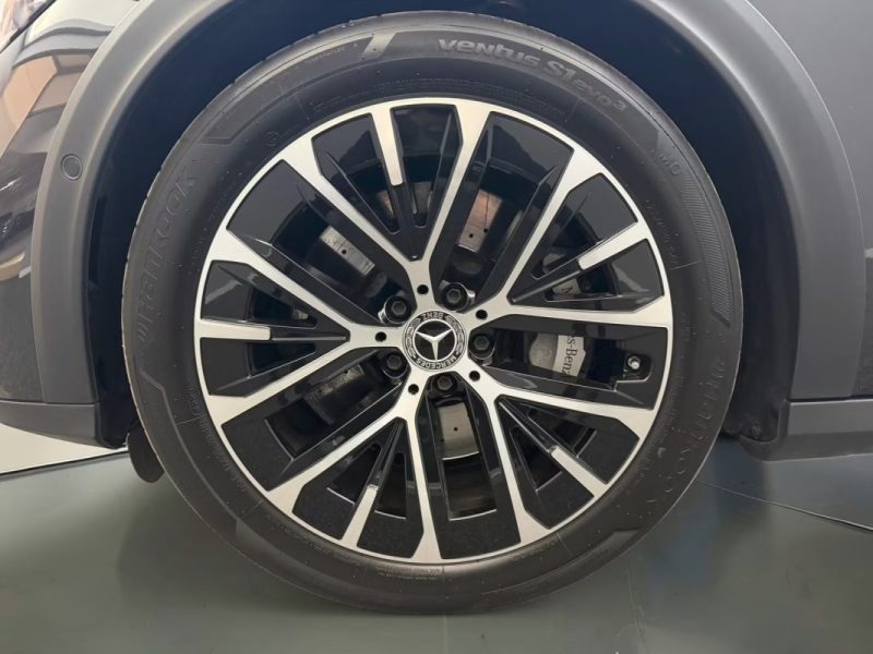 MERCEDES CLASSE E ALL TERRAIN 300DE PANO ACC 