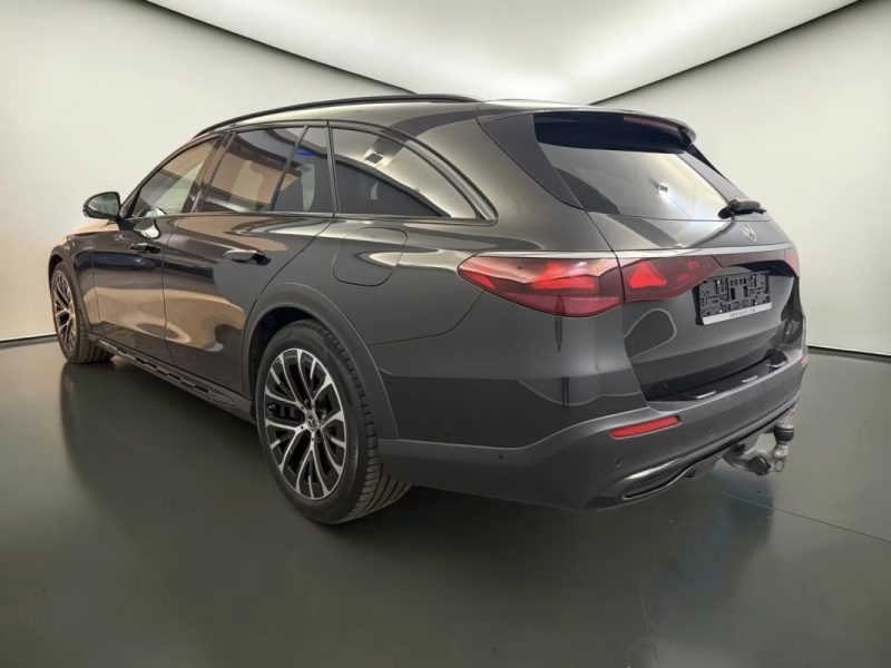 MERCEDES CLASSE E ALL TERRAIN 300DE PANO ACC 