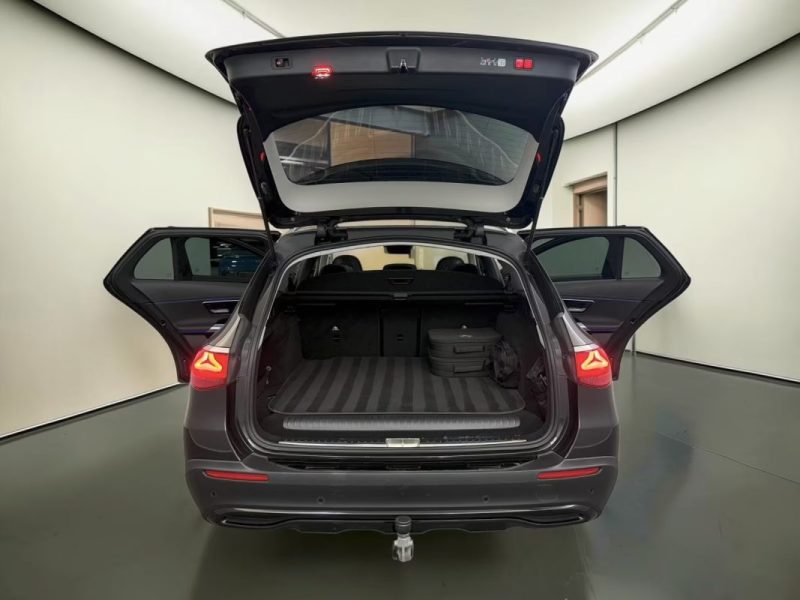 MERCEDES CLASSE E ALL TERRAIN 300DE PANO ACC 