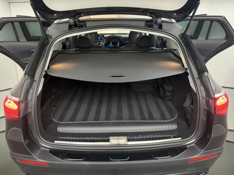 MERCEDES CLASSE E ALL TERRAIN 300DE PANO ACC 