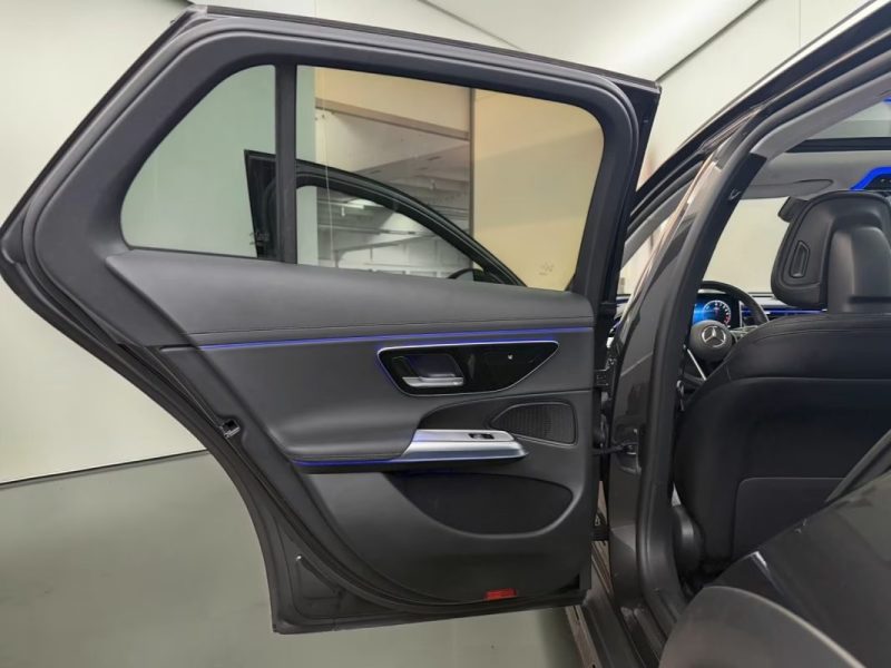 MERCEDES CLASSE E ALL TERRAIN 300DE PANO ACC 
