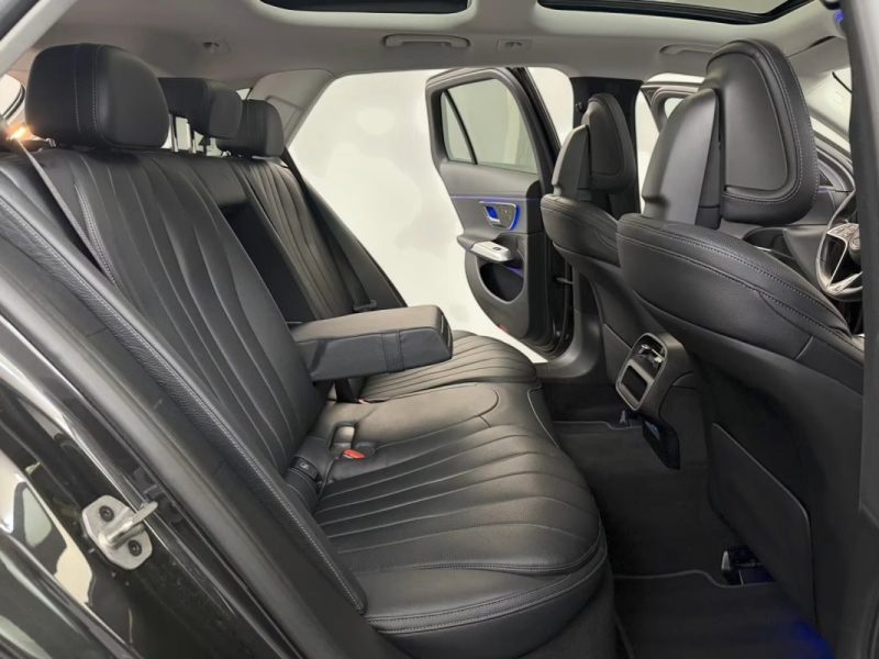 MERCEDES CLASSE E ALL TERRAIN 300DE PANO ACC 