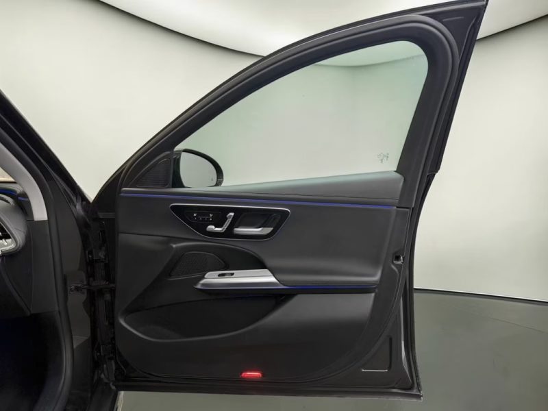 MERCEDES CLASSE E ALL TERRAIN 300DE PANO ACC 