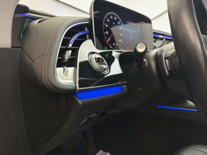 MERCEDES CLASSE E ALL TERRAIN 300DE PANO ACC 